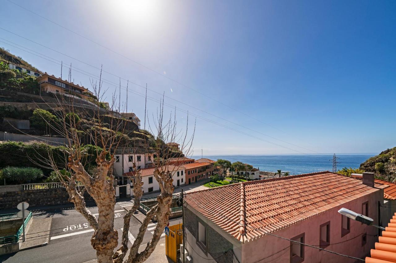 The Rum Inn Calheta  Eksteriør billede